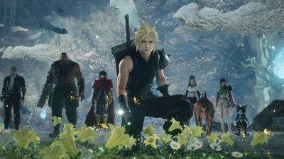 Final Fantasy 7 Revelation includes more spin-off characters, Naoki Hamaguchi says, and devs "thought really hard" about including more compilation references for the trilogy's finale