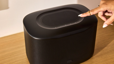 JBL wants you to bring its wireless speakers indoors, with three new wi-fi enabled home options that'll have you overlooking its portable Bluetooth set