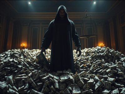 Japanese proverb of the day: “Even the judgement of hell depends on money” — a reminder that while money may not control everything, it can have a powerful influence on opportunities, decisions and justice