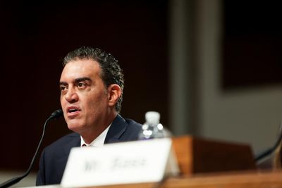 Pentagon official overseeing military AI sold millions worth of stock in AI firm