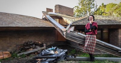 'Worst financial decision ever': the promise that drove an architect into a chaotic revival project