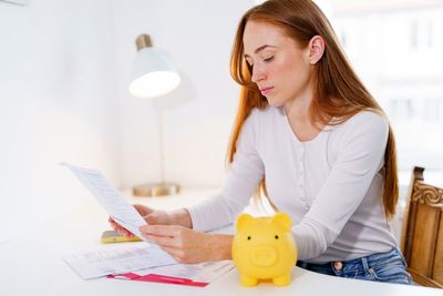 The average net worth of Americans by age — are you behind?