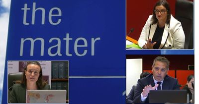 'Priority remediation': Mater set for big funding injection to fix mould disaster