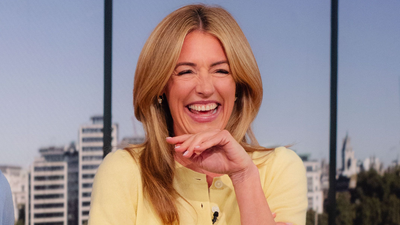Cat Deeley teases surprises ahead of This Morning return: 'You never know what is going to happen'