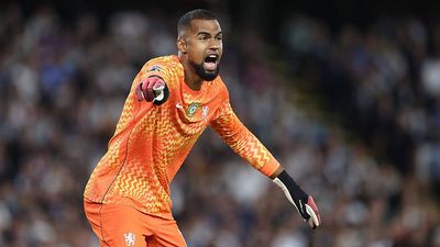 Robert Sanchez Pays Ultimate Price for Poor Form As Chelsea Confirm Exit