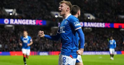 EFL side make 'late move' for Rangers midfielder on Deadline Day