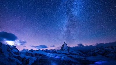Astrophotography in September 2026: get your camera ready for the equinox auroras and a final glimpse of the Milky Way’s core