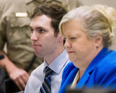 Accused Charlie Kirk killer must stand trial and is eligible for death penalty, judge rules