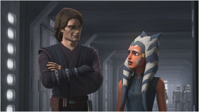 Star Wars fans say if you love The Clone Wars and Bad Batch, you should play Zero Company
