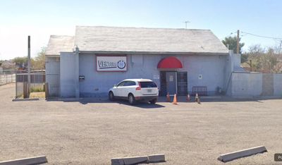 Tucson police investigate deadly shooting outside gay bar as hate crime