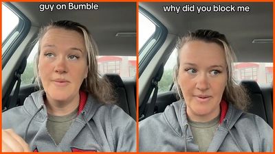 Woman rejects Bumble match’s secluded first date idea then gets tracked down across social media: ‘I do not wanna be alone with you’