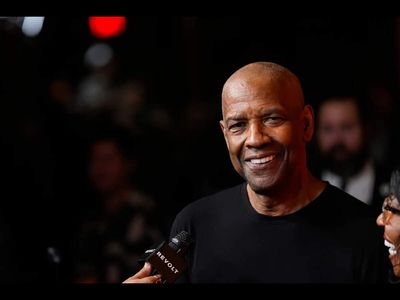 Quote of the day by Denzel Washington: “Without commitment, you will never start, but more importantly, without consistency, you will never finish. It is not easy.” — An important lesson that success is built not just by having the commitment to start, but by staying consistent through setbacks, rejection and difficult times