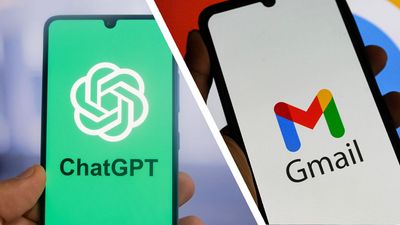 'I closed my inbox and waited to see how the afternoon went' — I gave ChatGPT permission to watch my inbox, then stopped checking my email