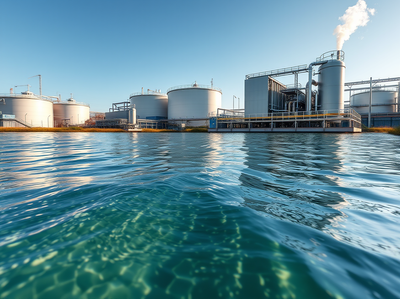 Earlier in 2026, WSU researchers heated and pressurized sewage sludge with oxygen, producing 200% more renewable gas. Now the process cuts treatment costs from $494 to $253 per ton