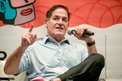 Mark Cuban bought a $25 million mansion sight unseen—and got it for 50% off. His secret? 'The best guaranteed return on investment'