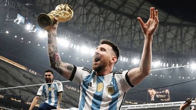 Lionel Messi’s Full Argentina Record, Every Trophy Won