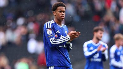 ‘On Hold’—Why Man Utd Will Have to Wait to Sign Teenage Star Louis Page