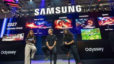 Samsung considers adding Privacy Display tech to monitors, but only if it makes financial sense