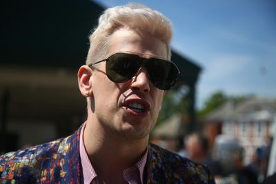 Deported Milo Yiannopoulos says he is ‘ashamed’ of support for Trump