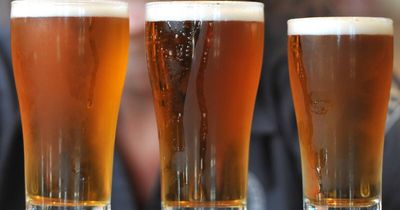At nearly five times the legal limit, driver got bogged after day of drinking