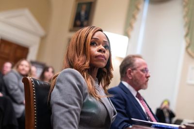 House finds Cherfilus-McCormick associates in contempt