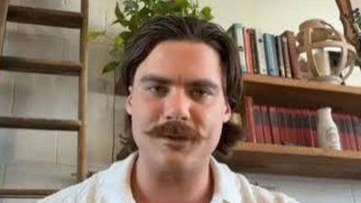 ChudTheBuilder breaks silence after jail release with “season two” streaming tease linked to Pump.fun and $CHUD