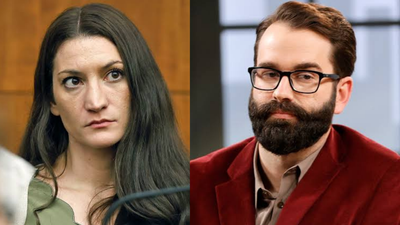 ‘That’s how psychopaths operate’ Matt Walsh makes explosive Lindsay Clancy claim as jurors struggle for verdict