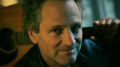 “We’d made this record that was so far to the left of Rumours. And when it didn’t sell 16 million copies, that was hard. There was a lot of anxiety”: Lindsey Buckingham on the highs and lows of life with Fleetwood Mac
