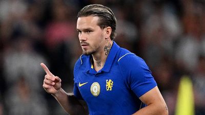 Mykhailo Mudryk Completes Loan Move—But It Teases Chelsea’s View of Him