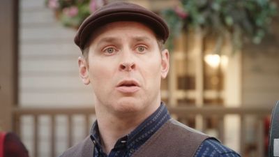 See When Calls The Heart’s Ben Rosenbaum Say ‘Goodbye’ To A Major Hickam Memento Before Season 14