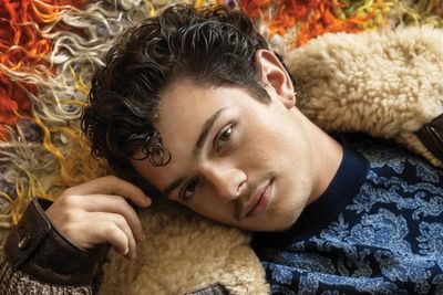 Who Is Noah Jupe Playing? 'Hamnet' Star Cast in Secret 'Avengers: Secret Wars' Role