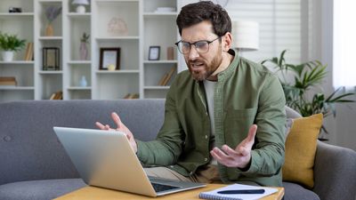 Windows 11's antivirus is repeatedly telling users that it's turned off — but don't panic, this is a bug and it's working just fine