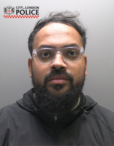 Cancer charity worker who stole £92k to pay for wedding and honeymoon jailed