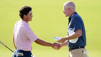 Meet the 12 Players That Made the U.S. Presidents Cup Team