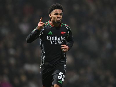 Arsenal youngster given transfer lifeline as Fulham miss out: report