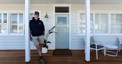 Mastering the flip: renovation duo bring character back to 1920s Hamilton cottage