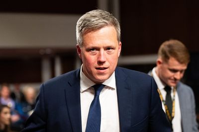 Hawks lament Pentagon ‘churn’ after Army secretary’s resignation