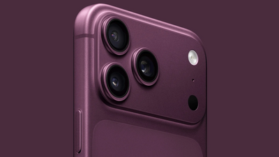 iPhone 18 Pro camera upgrades — everything we know about the new sensor