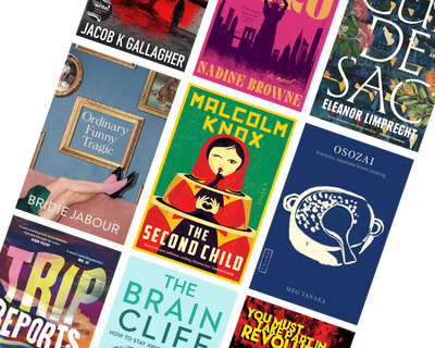 Best Australian books out in September: a Big Little Lies sequel, Keating’s vision and ‘superagers’