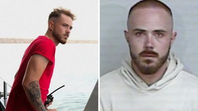 Below Deck’s Nathan Gallagher Reportedly ‘Offshore’ As Warrant Issued For His Arrest