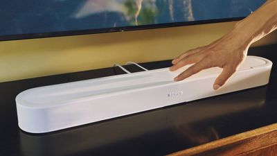 Sonos Beam Ultra adds upfiring channels for ultimate Atmos upgrade