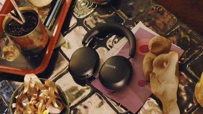 Sonos’ new headphones can finally handover audio to your Sonos speakers