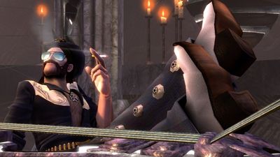 Brütal Legend, one of my favorite but underrated Xbox games ever, is FINALLY getting a sequel after nearly two decades — but only with our help