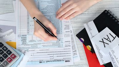 Careful when filing your taxes, this new "PackClient" malware is hitting global firms via tax audit lures