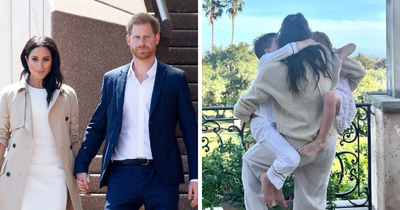 Harry And Meghan UK Return Sparks Tension, As Nearby Parents Receive Warning Letters Over New School Rules