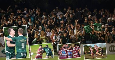 Why Merewether believes 'everyone hates us' ahead of grand final showdown