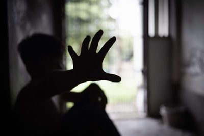 Children as young as six attending A&E in mental health crisis