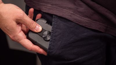 I can't believe how good Razer's tiny new mobile controller is