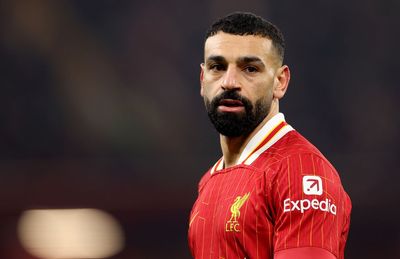 Liverpool take last minute plunge on Bundesliga star as Mohamed Salah replacement: report