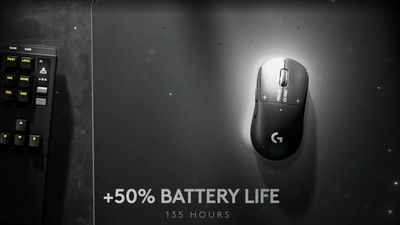 Oops, looks like the Logitech X3 Superstrike has leaked on Amazon and the rapid trigger gaming mouse will have +50% battery life